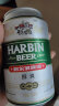 哈尔滨啤酒哈尔滨 （Harbin）醇爽啤酒 330ml*24听 整箱装 实拍图