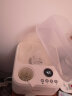 倍尔乐（Bearo） 奶瓶消毒器温奶器二合一 恒温多功能加热暖奶器 消毒器+调奶器组合 实拍图