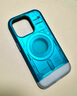 SPIGEN【25周年紀(jì)念款iMac G3】Spigen適用蘋果iphone15pro max手機(jī)殼新款硅膠防摔 藍(lán)色 iPhone 15 Pro Max 曬單實(shí)拍圖