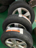 韩泰（Hankook）轮胎/汽车轮胎 195/65R15 91H K415 原配宝来/高尔夫/朗逸/雷凌 实拍图