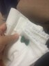 婭吉麗女童打底褲春秋薄款女孩中厚韓版A類精梳棉洋氣外穿白色九分花邊 白色 XL碼 身高135-150cm 曬單實(shí)拍圖