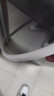 沐唯（muvi）洗衣机进水管接上水管加长滚筒全自动通用卡扣连接注水管配件3m 实拍图