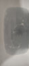 朴奴短袖t恤男士夏季潮牌纯棉上衣服美式五分宽松休闲情侣半袖体恤衫 蓝色 XL【125斤-140斤，优先发货】 实拍图