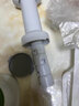 句可食品灌腸器家用灌臘腸工具裝香腸神器腸衣手動(dòng)灌腸機器罐臘腸QC 綠色+4個(gè)灌腸頭 曬單實(shí)拍圖