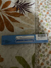 inateck 適用于蘋(píng)果Apple Pencil收納盒一代二代保護套1/2筆尖防丟筆袋便攜電容筆盒 灰色(全國倉) 曬單實(shí)拍圖