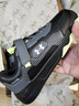 安德瑪（Under Armour）男女童板鞋秋冬款皮革保暖緩震戶外休閑鞋2441310 黑色 37.5碼  曬單實(shí)拍圖