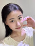ALLOVE穗穗平安項(xiàng)鏈女純銀吊墜鎖骨鏈七夕情人節(jié)禮物送女朋友老婆生日 曬單實(shí)拍圖