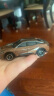多美（TAKARA TOMY）多美卡合金小汽车模型儿童玩具男孩72号丰田皇冠SUV车228356 实拍图