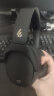 漫步者（EDIFIER）W860NB Pro头戴式主动降噪蓝牙耳机 蓝牙5.3 双金标认证 手机电脑笔记本耳机 黑 520情人节礼物 晒单实拍图