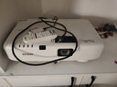 愛(ài)普生（EPSON）3LCD高清4K無(wú)線(xiàn)1080P激光超短焦商務(wù)辦公家用教育工程二手投影儀 EB-C1040XN(4000流明 商務(wù)高亮） 曬單實(shí)拍圖