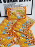 佩奇袋鼠暖寶寶貼老人暖貼自發(fā)熱防寒暖身貼冬季保暖貼 【發(fā)熱12小時】老人暖貼20片 曬單實拍圖