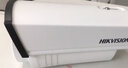 ?？低暎℉IKVISION） 模擬攝像頭 監控攝像頭 950線(xiàn)高清紅外夜視安防同軸 家用防水設備門(mén)口攝像頭戶(hù)外攝像頭監控器 【模擬 950線(xiàn)紅外30米 】2CE16F5P-3 焦距 ：3.6mm 曬單實(shí)拍圖