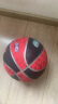 亚之杰玩具球儿童玩具篮球4号奥特曼3-6岁幼儿园拍拍球男贝利亚赛罗生日礼物 实拍图