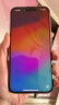 Apple/苹果 iPhone 15 Pro Max (A3108) 256GB 原色钛金属 支持移动联通电信5G 双卡双待手机 实拍图