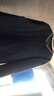 小豬托尼校服神器男童校服內搭保暖內膽夾棉開(kāi)衫冬季胖童兒童保暖打底 曬單實(shí)拍圖