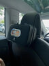 巫記車載紙巾盒高級創(chuàng)意車內(nèi)抽紙盒扶手箱車用椅背汽車遮陽板掛式用品 大眾邁騰帕薩特途昂途岳途觀速騰 超纖皮【E款-汽車紙巾盒】 曬單實(shí)拍圖