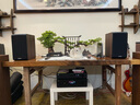 NAD C368 HIFI功放機(jī) 高保真發(fā)燒大功率放大器 音箱音響家用 NAD C368(黑色) 曬單實(shí)拍圖
