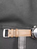 喔屋小米手表watchs4sport真皮表帶S4官方同款腕帶高級智能運(yùn)動手表watchS1新款S2pro男女生color2手表 [官方同款|真皮表帶]瓷白 小米Watch S4 Sport/S4 曬單實拍圖