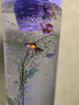 覽姿原創(chuàng)亞克力魚(yú)缸圓柱體落地金魚(yú)缸靜音節(jié)能無(wú)管魚(yú)缸客廳魚(yú)缸免換水 白色（非玻璃魚(yú)缸/確認(rèn)好尺寸/顏色可備注） 亞克力缸30*150(底高50+缸高100） 曬單實(shí)拍圖