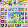 獅洛德 異形小學(xué)生獎品卡通表揚信 幼兒園兒童通用獎勵鼓勵迷你小獎狀100張 曬單實拍圖