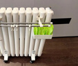 鑫信昌家用加水電暖器注水取暖器變頻水循環(huán)暖氣片水暖取暖器全屋大面積采暖 遙控新款 10片供暖8-12平方 曬單實(shí)拍圖