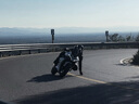 DAINESE/丹尼斯 TEMPEST 3摩托車(chē)防水騎行服四季透氣保暖防摔摩旅機車(chē)服 Y21/黑-烏木色(男款) 50 曬單實(shí)拍圖