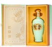 瀘州老窖股份出品 金色友情 桃園英雄文化酒 濃香型白酒 52%vol 500mL 3盒 9瓶 禮盒裝 曬單實(shí)拍圖