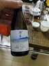 長(cháng)城（GreatWall）海岸梅鹿輒·小味兒多干紅葡萄酒 中糧長(cháng)城國貨紅酒187mL迷你小酒 兩支裝（187mL*2瓶） 曬單實(shí)拍圖