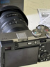 索尼（SONY）Alpha 7C II 新一代全畫幅微單相機(jī)A7C2雙影像小“7”數(shù)碼相機(jī)a7c2 A7CM2 a7c二代 銀色單機(jī)+【鏡頭24-50】 官方標(biāo)配【僅出廠配置】推薦購買套餐 曬單實(shí)拍圖