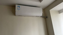 美的（Midea）空調(diào)套裝 酷省電 新一級能效組合 變頻冷暖掛機+柜機套餐 臥室客廳空調(diào)一套購齊 以舊換新國家補貼 2匹柜機+大1匹+1.5匹掛機【大兩室一廳組合】 曬單實拍圖