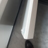板谷山橱柜门防撞垫硅胶垫背胶家具防滑防撞贴防撞双重缓冲50粒13*5.5mm 实拍图