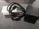 效趣適用三星充電器45w/25W閃充三星S24+ultra/23/22/20/Galaxy/Note20/ZFlip5手機頭type-c數據線(xiàn)裝 【Ai芯片冰核控溫】1.5米套裝（黑色款） 曬單實(shí)拍圖