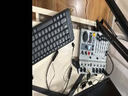 behringer 百靈達(dá) FLOW8 藍(lán)牙混響專業(yè)8路高端聲卡直播調(diào)音臺(tái) FLOW8配鐵三角AT2035專業(yè)級(jí)電容話筒 曬單實(shí)拍圖