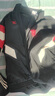 阿迪達斯（adidas）三葉草外套男裝 曼聯(lián)足球MUFC款立領(lǐng)寬松運動(dòng)夾克外套上衣 IS6525 L 曬單實(shí)拍圖