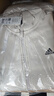 adidas休閑舒適寬松加絨連帽夾克外套男女秋冬阿迪達(dá)斯官方輕運(yùn)動   礬土棕   L 曬單實(shí)拍圖