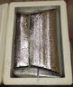 魷魚新鮮大章魚足冷凍水產(chǎn)八爪魚腳小章魚足火鍋配菜章魚須 精選魷魚須帶箱5斤 3.8斤(凈重) 曬單實拍圖