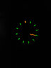 雷美諾時(shí)（Luminox）AIR飛行員P-38戰(zhàn)機(jī) 空霸男表手表石英表魯美諾斯9521氚氣夜光9522 XA.9522 曬單實(shí)拍圖