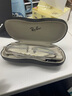 雷朋（RayBan）數碼研磨技術(shù)防藍光近視非球面定制光學(xué)鏡片【鏡片單拍不發(fā)】 折射率1.74 非球面鏡 曬單實(shí)拍圖