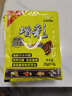 三友創(chuàng)美增彩孔雀魚飼料小型魚魚食熱帶魚魚糧斗魚小顆粒觀賞魚飼料 7包 曬單實(shí)拍圖