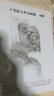 工筆畫原大單頁畫稿動物 中國畫白描入門篇 國畫臨摹畫冊 線描畫冊 臨摹 手繪描摹本繪畫 工筆畫臨摹畫冊 國畫入門 工筆白描底稿臨摹本 曬單實拍圖