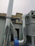 給力陽光（GEILYG）燃煤鍋爐除塵器脈沖布袋除塵器大功率吸塵工業(yè)粉塵收集器環(huán)保設(shè)備 燃煤鍋爐濕式水膜-定 曬單實拍圖
