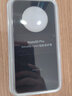 華為（HUAWEI） Mate50 Pro手機(jī)殼原裝液態(tài)硅膠保護(hù)殼全包防摔高檔簡(jiǎn)約男女新款手機(jī) Mate50 Pro硅膠殼【黑色】 曬單實(shí)拍圖