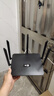 斐悅極限路由器千兆5G雙頻WiFi6無線高速覆蓋全屋wifi信號(hào)放大器增強(qiáng)器電競穿墻王家用 黑色五天線【穩(wěn)定不卡頓】 曬單實(shí)拍圖