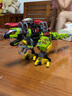 樂高（LEGO）Jurassic World 恐龍侏羅紀(jì)公園 拼插積木兒童玩具生日禮物 霸王龍大戰(zhàn)機(jī)甲恐龍75938 曬單實(shí)拍圖