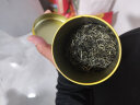 乐品乐茶绿茶毛尖茶叶特级250g 2024新茶明前礼盒装春茶嫩芽自己喝送礼 实拍图