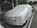 晉御滋長(cháng)安unik車(chē)衣全車(chē)罩專(zhuān)用加厚牛津布防曬遮陽(yáng)防雨防冰雹防雪霜車(chē)套 夏季防曬防雨防冰雹-冬季保暖防雪-耐撕牛津布車(chē)衣罩 21-24款長(cháng)安unik專(zhuān)用防曬罩防雪罩 曬單實(shí)拍圖