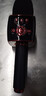 屁顛蟲(chóng)（Hifier） F2PRO話(huà)筒音響一體麥克風(fēng)無(wú)線(xiàn)內置聲卡套裝直播設備全套手機唱歌全民K歌電視手機通用K歌寶新款 X39黑紅色 曬單實(shí)拍圖