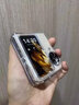 疆科適用oppo find n3flip手機殼N3Flip折疊屏透明硅膠軟殼新款殼膜一體防摔保護套硬殼簡(jiǎn)約男女 透明連體軟殼 OPPO Find N3Flip 曬單實(shí)拍圖