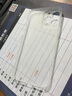 蘋果13promax手機(jī)殼iphone保護(hù)套防摔全包鏡頭磨砂防指紋磁吸網(wǎng)紅男女款奈語 蘋果13pm【全包鏡頭丨親膚手感】?jī)?yōu)雅白 曬單實(shí)拍圖