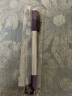 樱花(SAKURA)双头记号笔 签字笔马克笔油性勾线笔光盘笔 紫色 实拍图